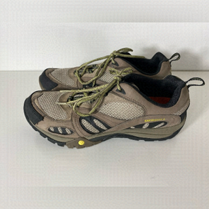 Merrell Hikers Womens Size 11 Azura Hiking Shoes Low Falcon Style J65060 Lace Up